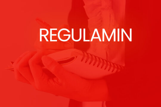 REGULAMIN