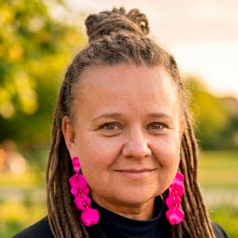 Katarzyna Sękowska