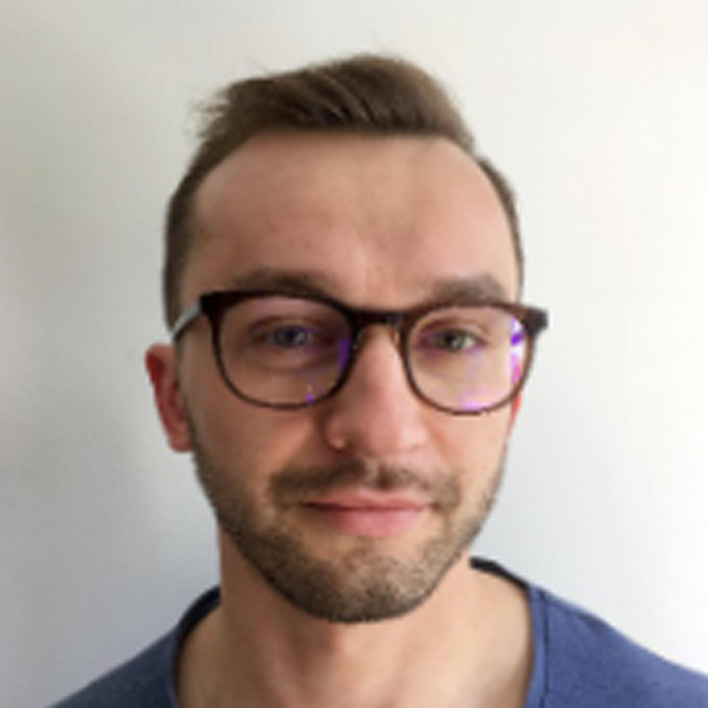 Mateusz Trochymiak