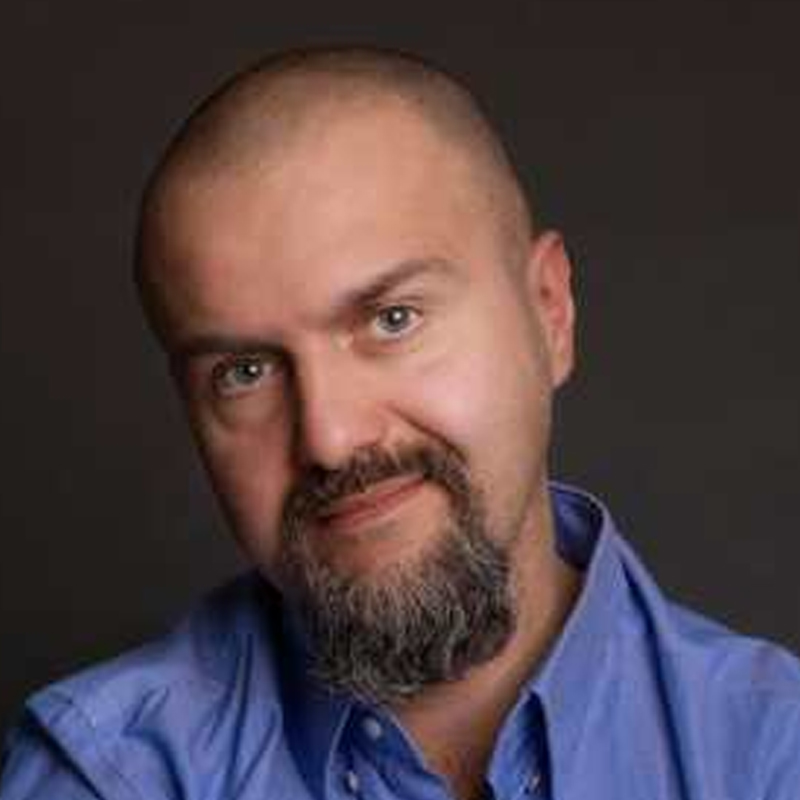 Dr Adam Nyckowski