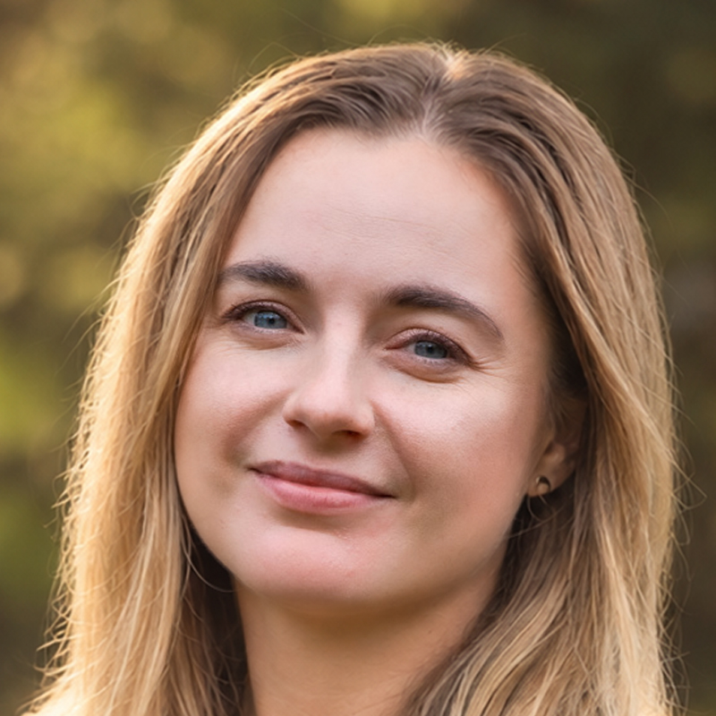 Katarzyna Wędrowska