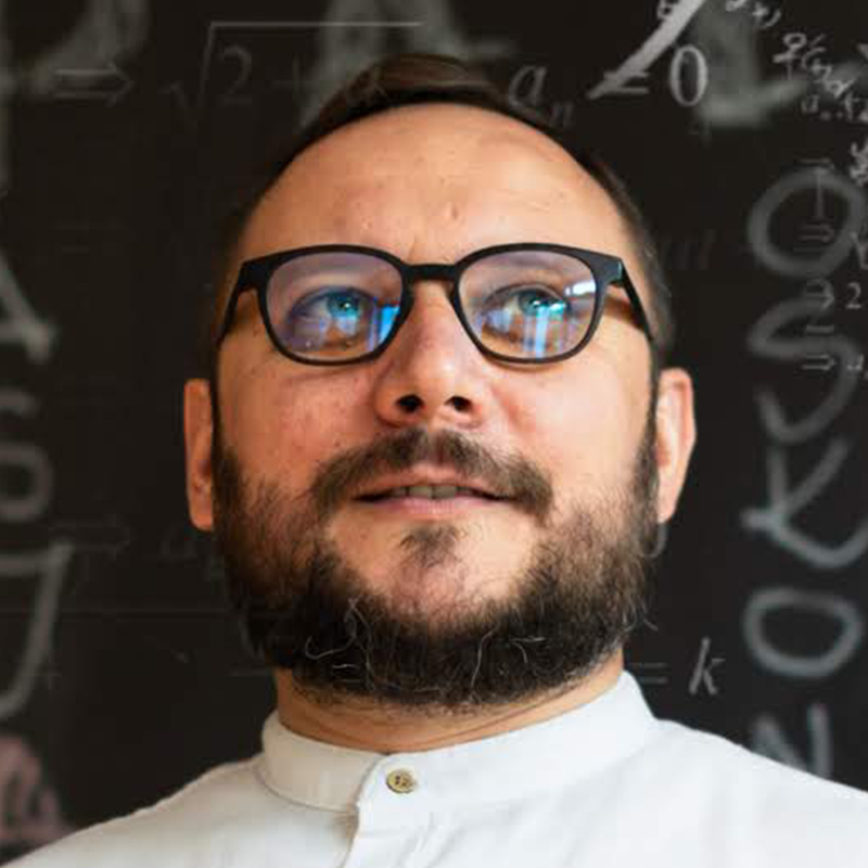 Michał Urbanowicz