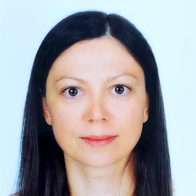 Aleksandra Głowa
